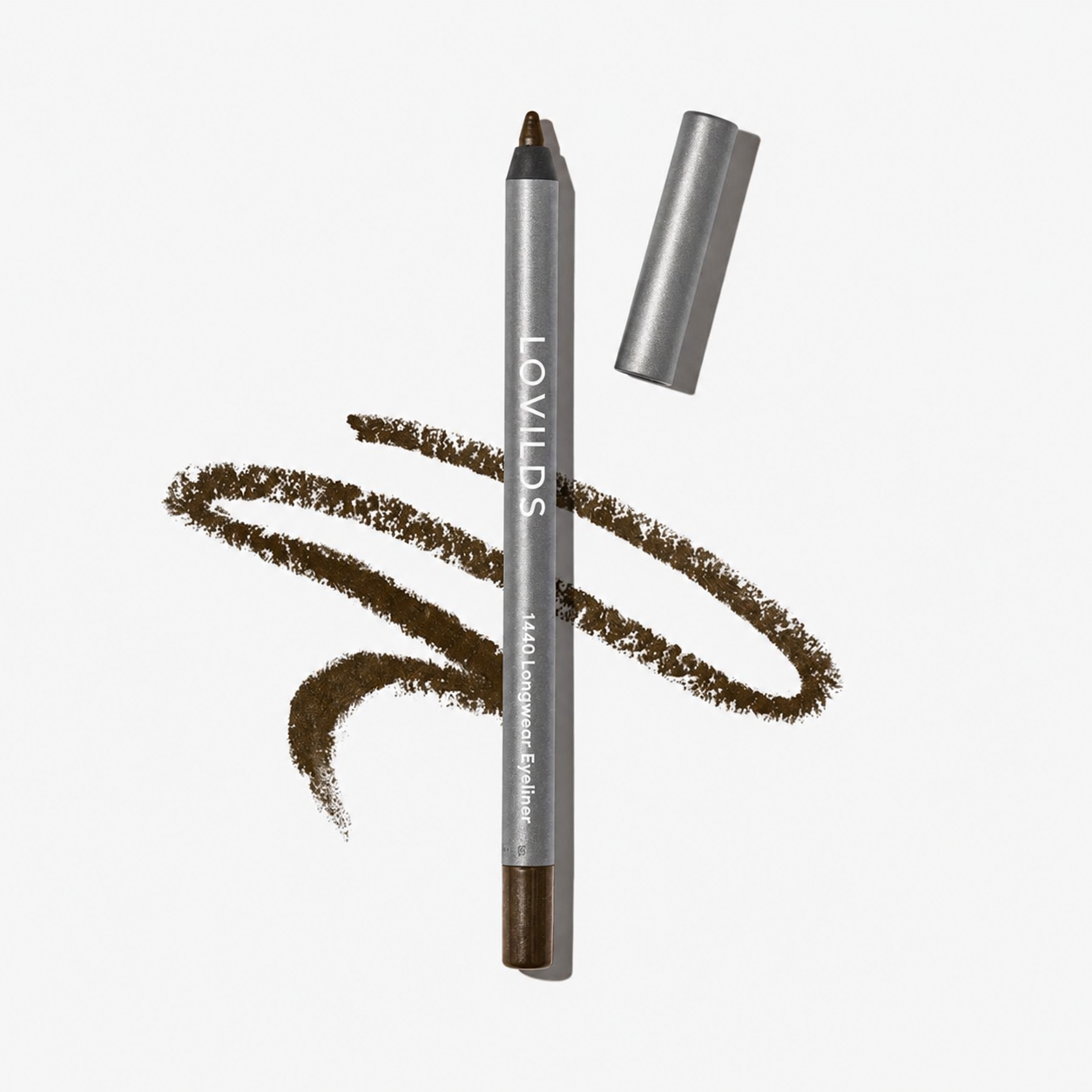 LOVILDS 1440 Longwear Eyeliner