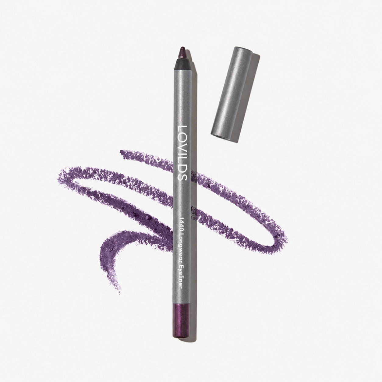 LOVILDS 1440 Longwear Eyeliner