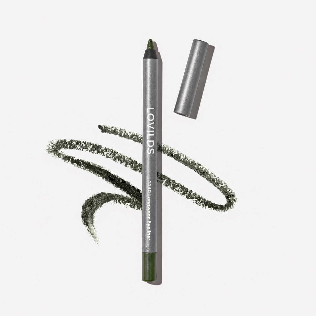 LOVILDS 1440 Longwear Eyeliner