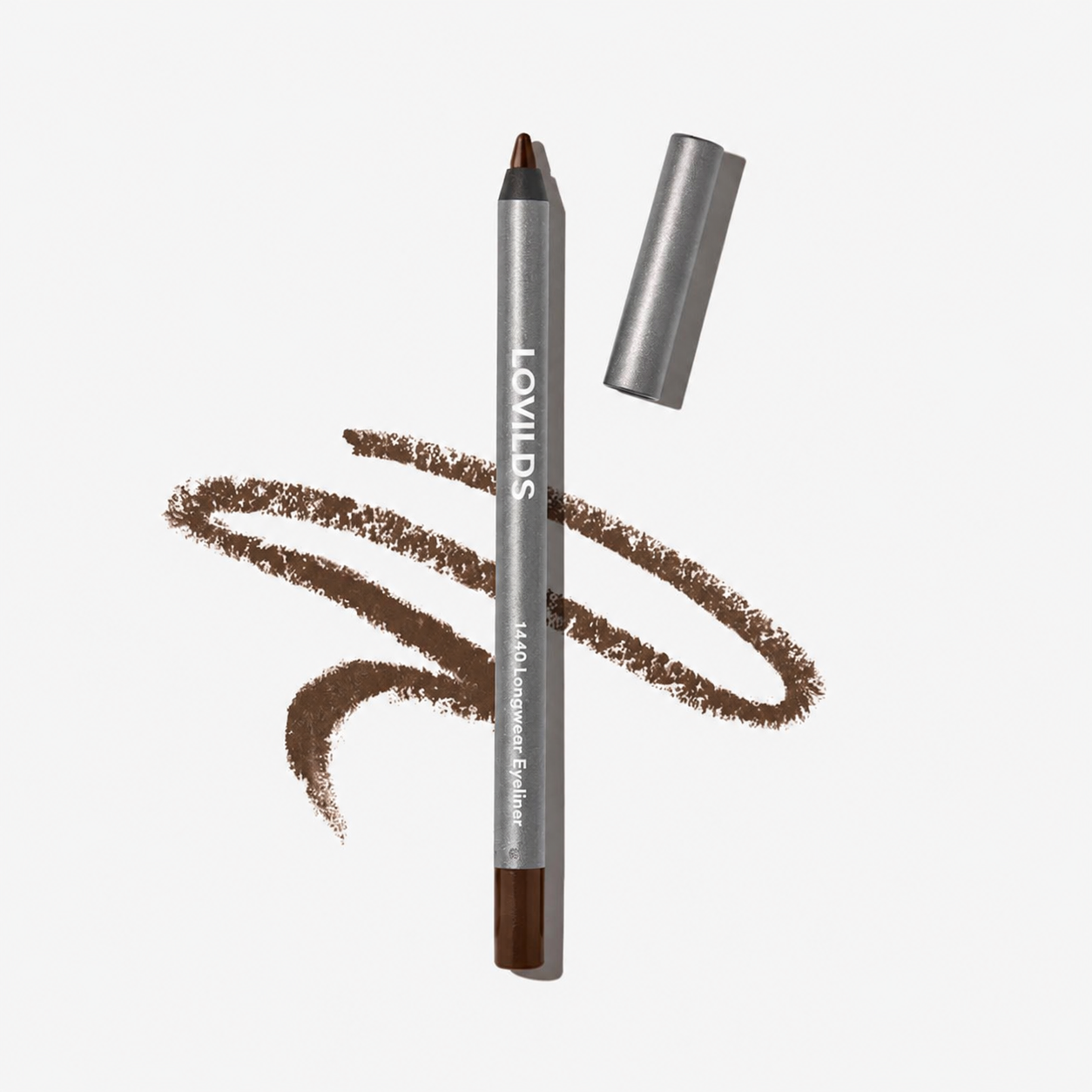 LOVILDS 1440 Longwear Eyeliner
