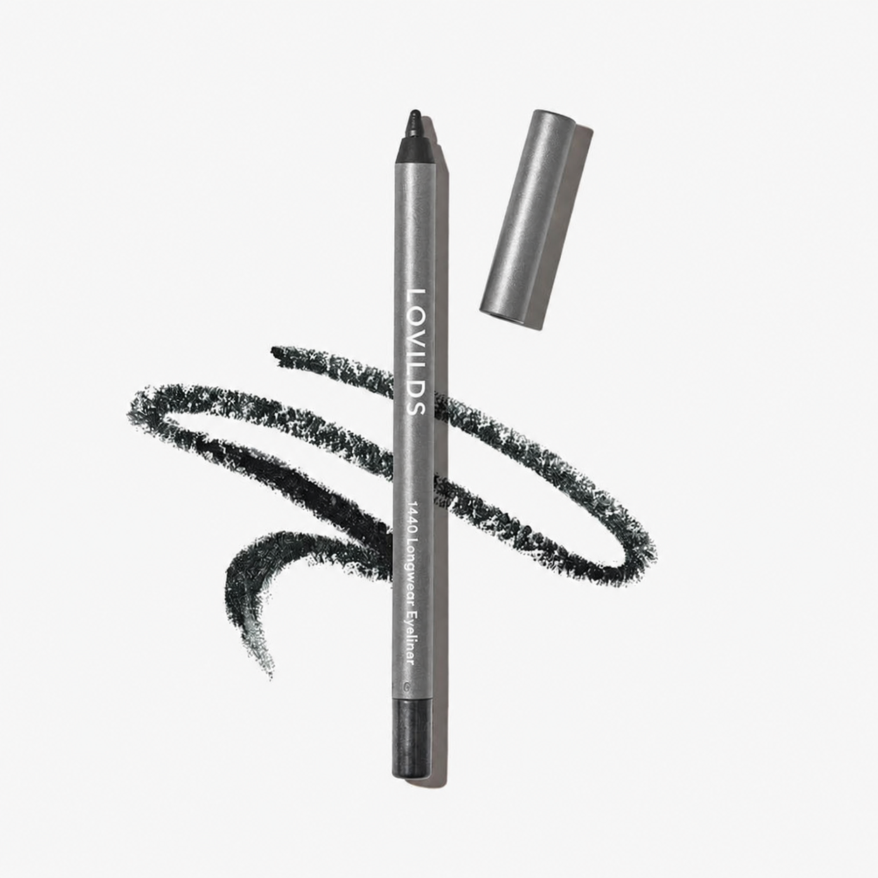LOVILDS 1440 Longwear Eyeliner