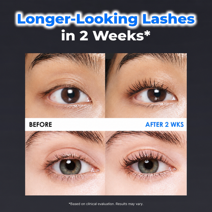 Grunsify Essential Eyelash Growth Serum