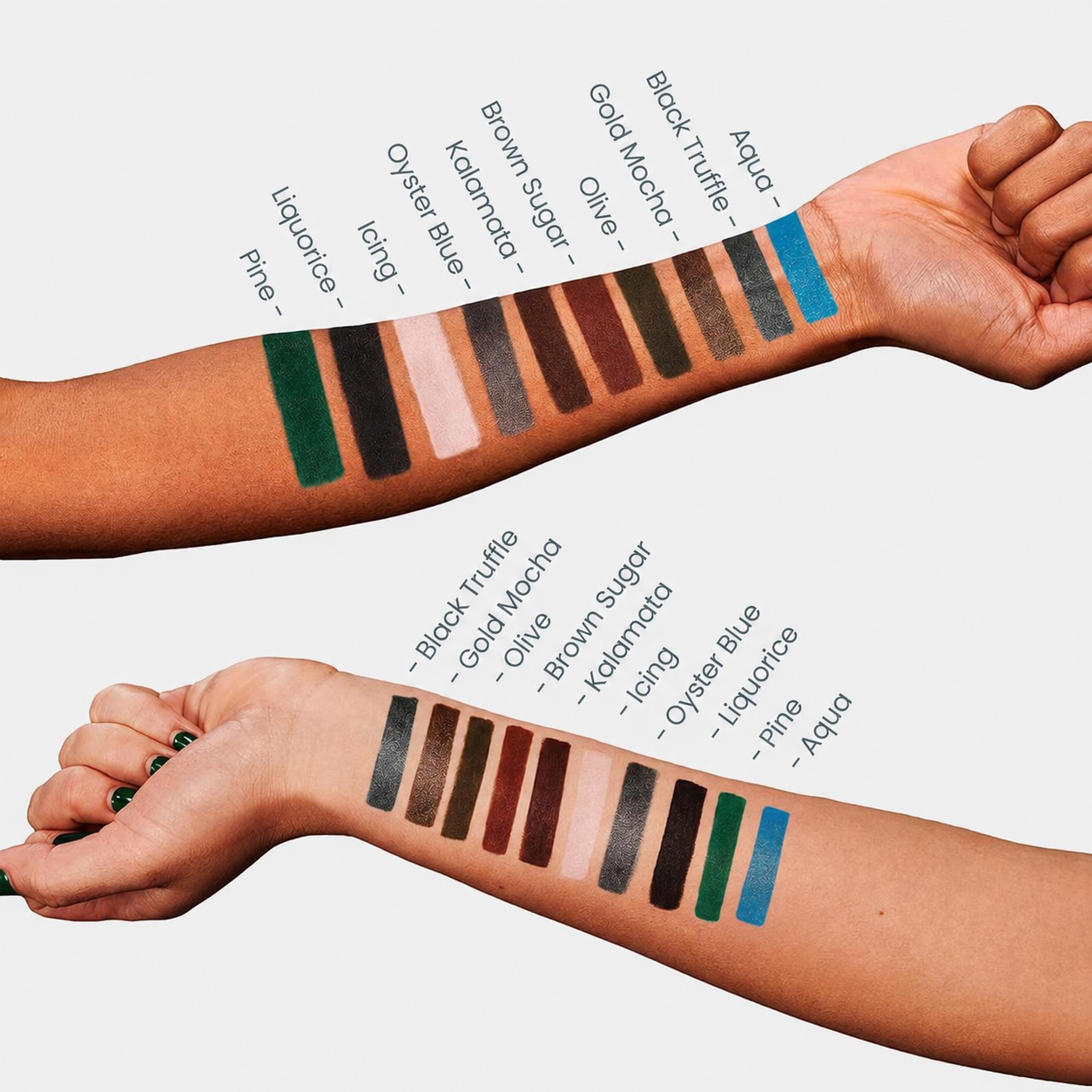 LOVILDS 1440 Longwear Eyeliner