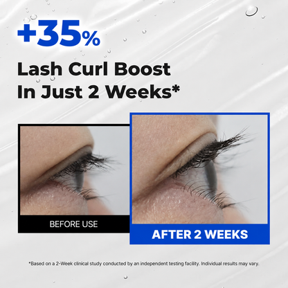 Grunsify Essential Eyelash Growth Serum