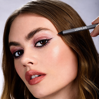 LOVILDS 1440 Longwear Eyeliner