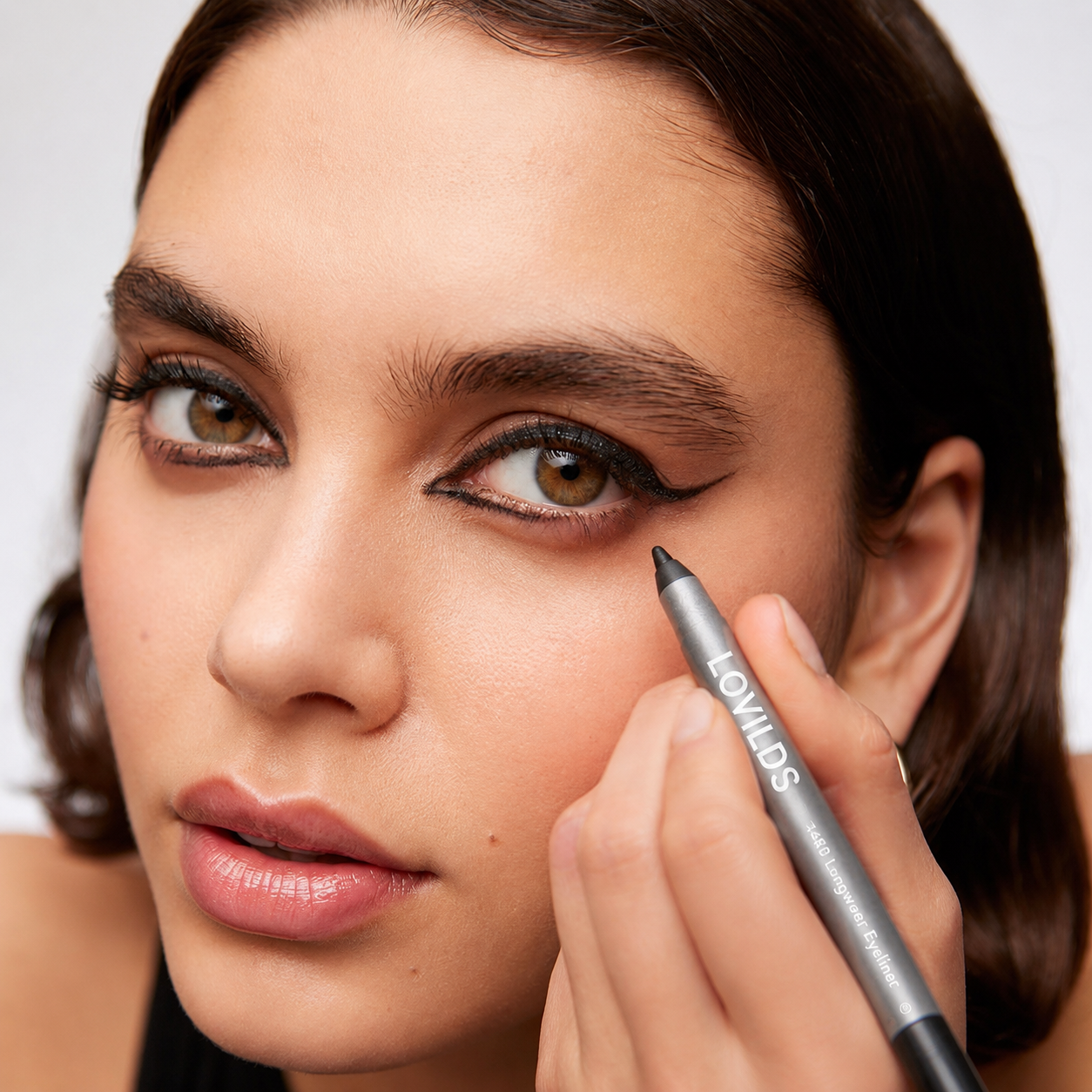 LOVILDS 1440 Longwear Eyeliner