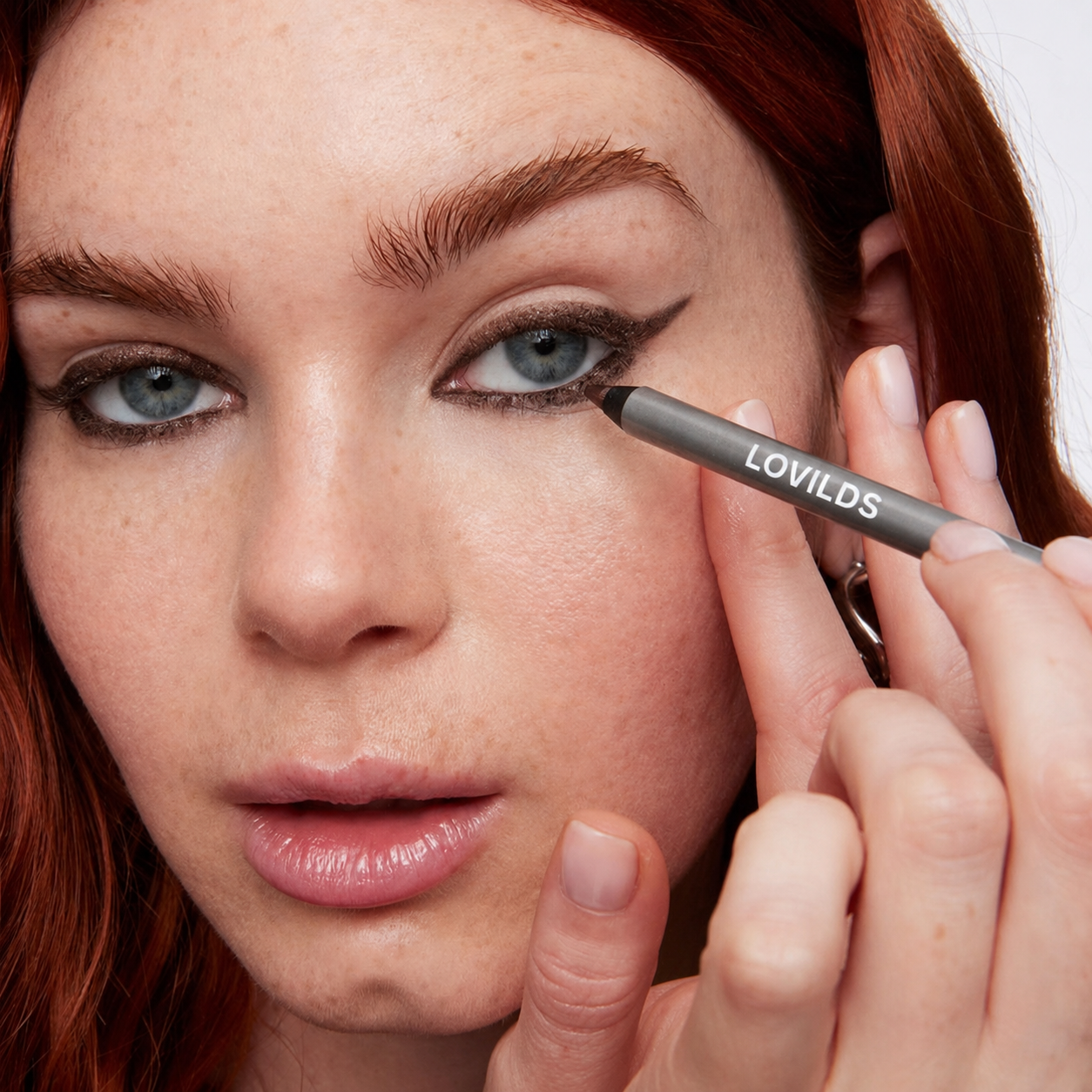 LOVILDS 1440 Longwear Eyeliner